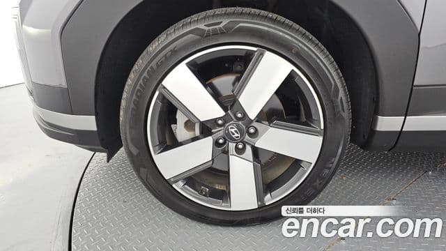 Hyundai Santa Fe (MX5) Prestige, 2024 все фото