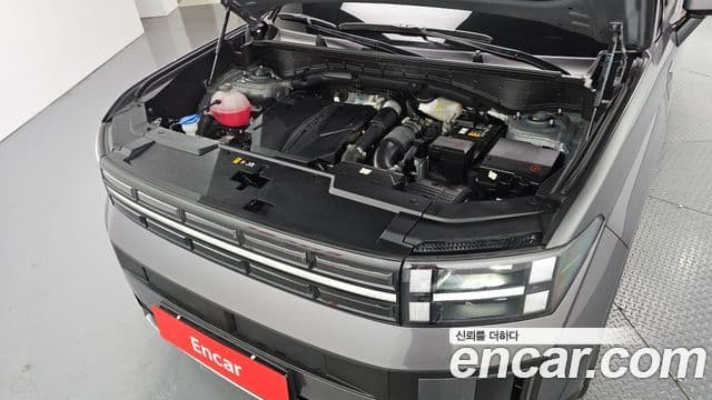 Hyundai Santa Fe (MX5) Prestige, 2024 6