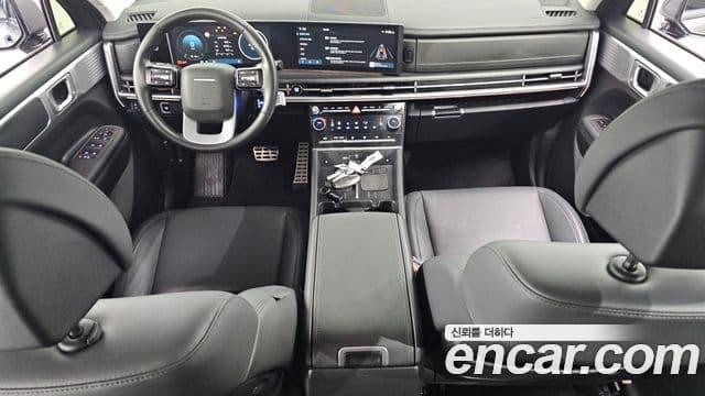 Hyundai Santa Fe (MX5) Prestige, 2024 7