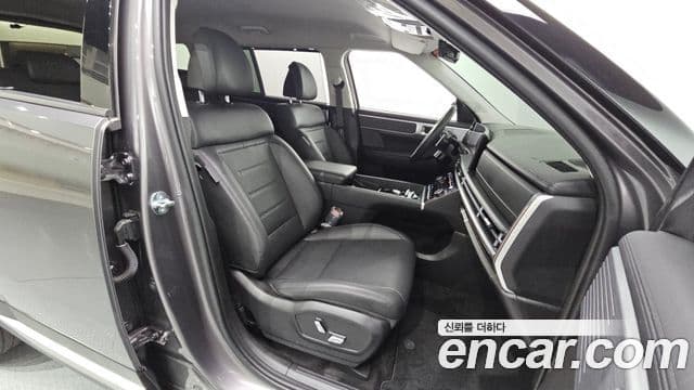 Hyundai Santa Fe (MX5) Prestige, 2024 11