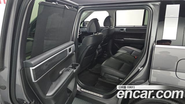 Hyundai Santa Fe (MX5) Prestige, 2024 12