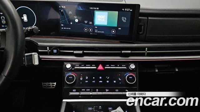 Hyundai Santa Fe (MX5) Prestige, 2024 14