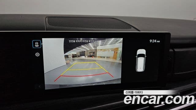 Hyundai Santa Fe (MX5) Prestige, 2024 15