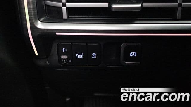 Hyundai Santa Fe (MX5) Prestige, 2024 17