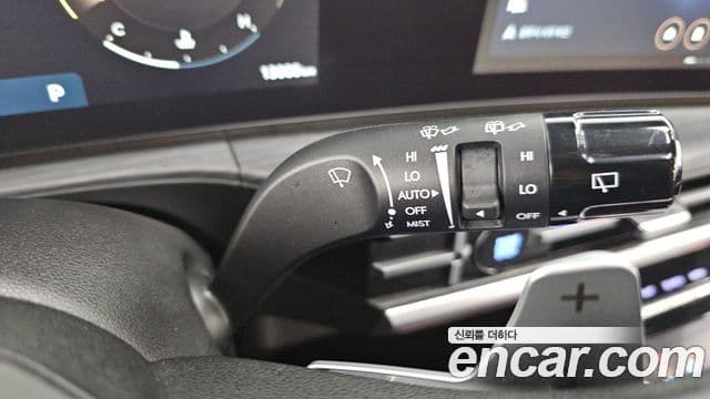 Hyundai Santa Fe (MX5) Prestige, 2024 18