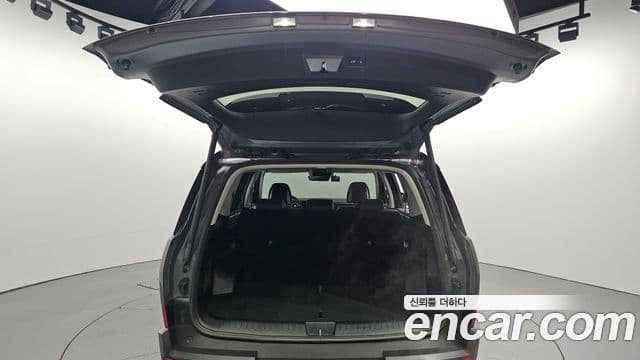 Hyundai Santa Fe (MX5) Prestige, 2024 20