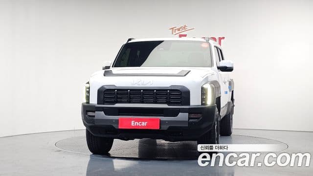 Kia 타스만 Adventure, 2026 3