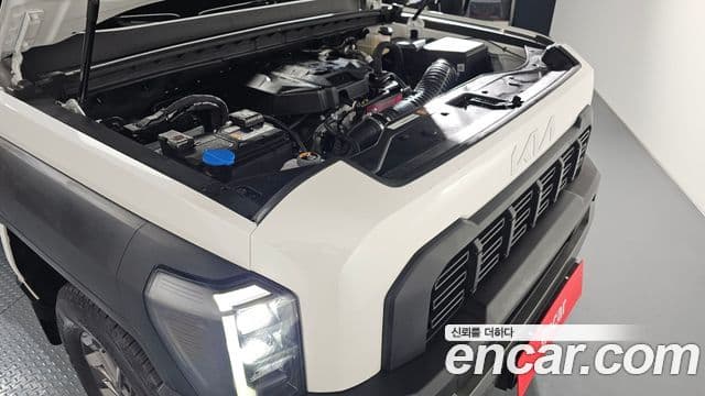 Kia 타스만 Adventure, 2026 6