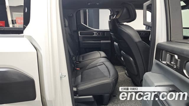 Kia 타스만 Adventure, 2026 12