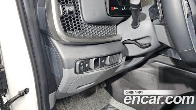 Kia 타스만 Adventure, 2026 14