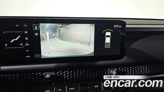 Kia 타스만 Adventure, 2026 16