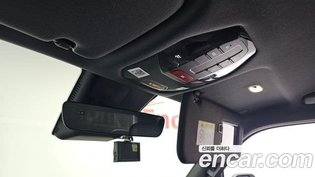 Kia 타스만 Adventure, 2026 18