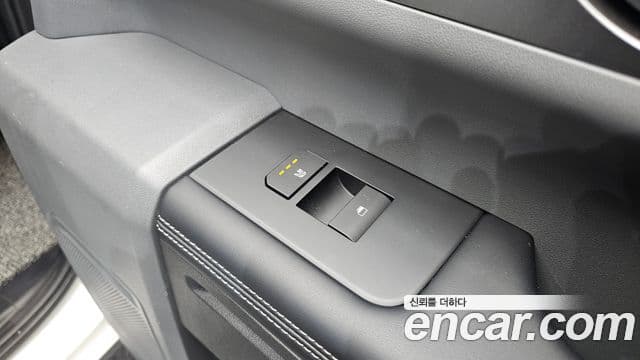 Kia 타스만 Adventure, 2026 19