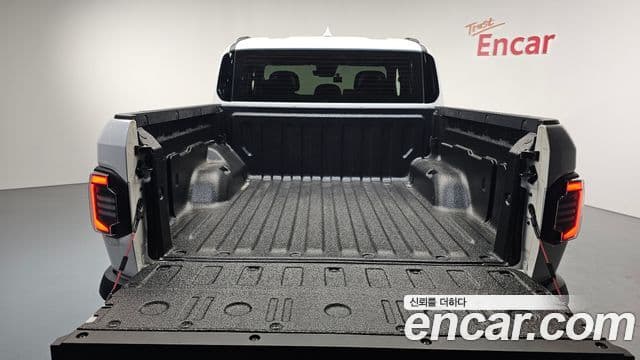 Kia 타스만 Adventure, 2026 20