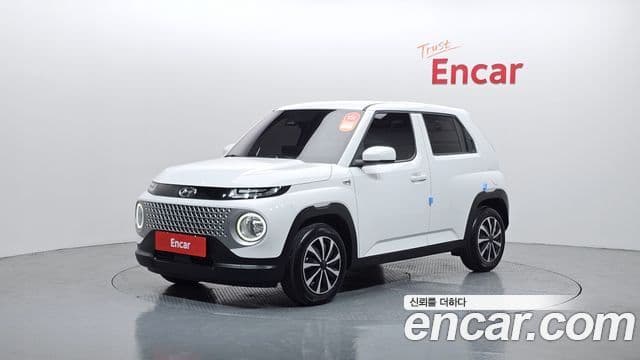 Hyundai Casper Smart, 2023 1