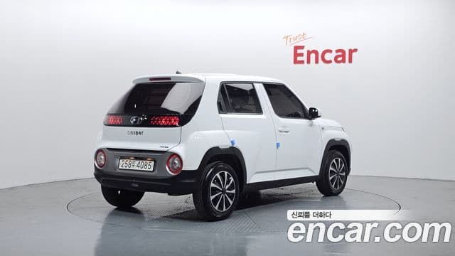 Hyundai Casper Smart, 2023 2