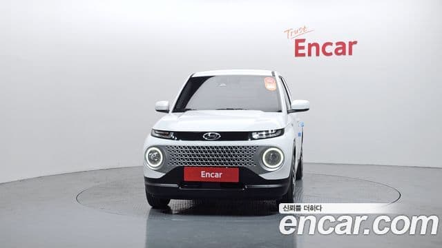 Hyundai Casper Smart, 2023 3