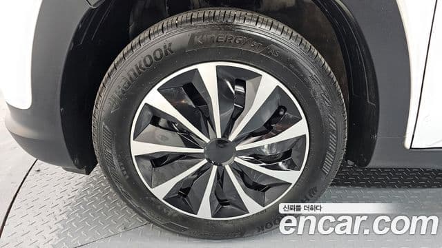 Hyundai Casper Smart, 2023 все фото