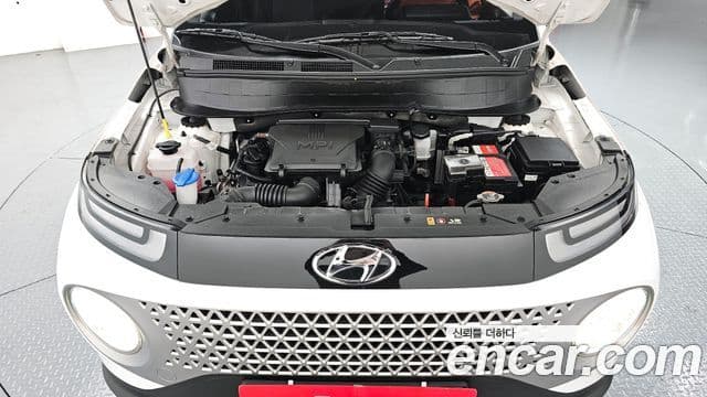 Hyundai Casper Smart, 2023 6