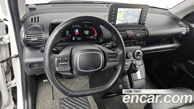 Hyundai Casper Smart, 2023 7