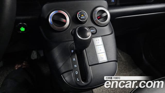 Hyundai Casper Smart, 2023 9