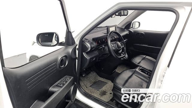 Hyundai Casper Smart, 2023 10