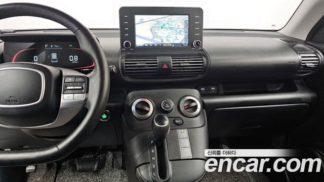 Hyundai Casper Smart, 2023 11