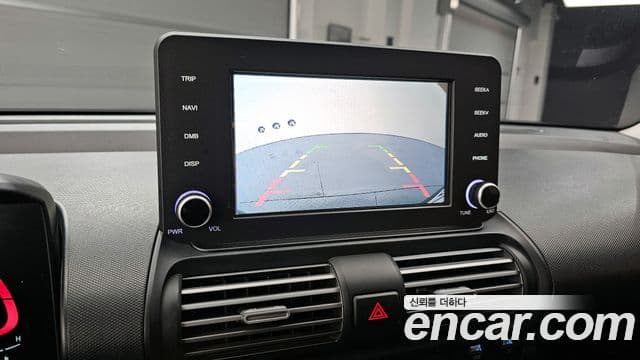 Hyundai Casper Smart, 2023 12