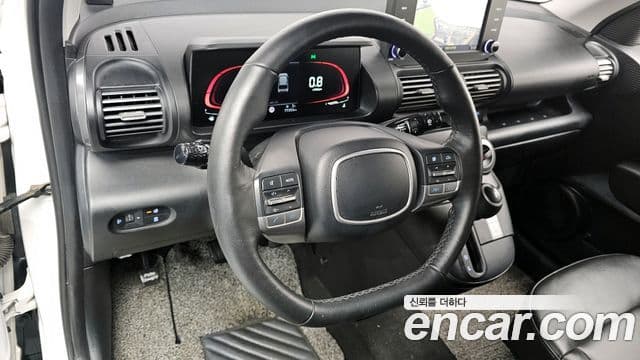 Hyundai Casper Smart, 2023 13