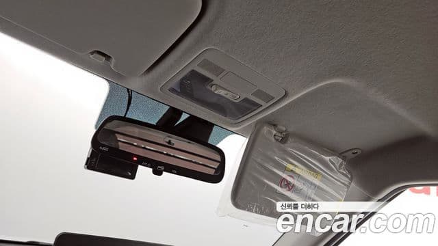 Hyundai Casper Smart, 2023 15