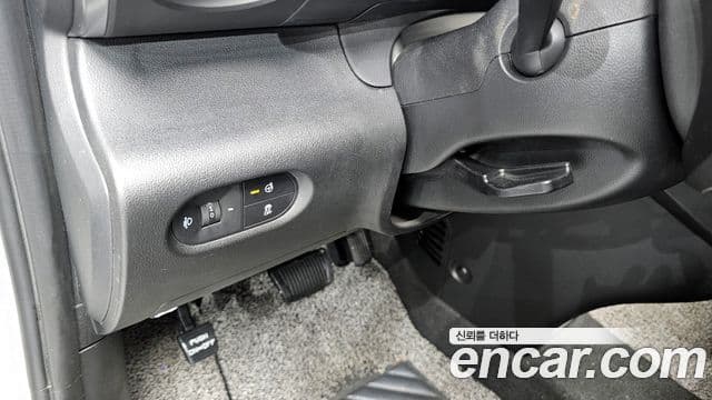 Hyundai Casper Smart, 2023 16