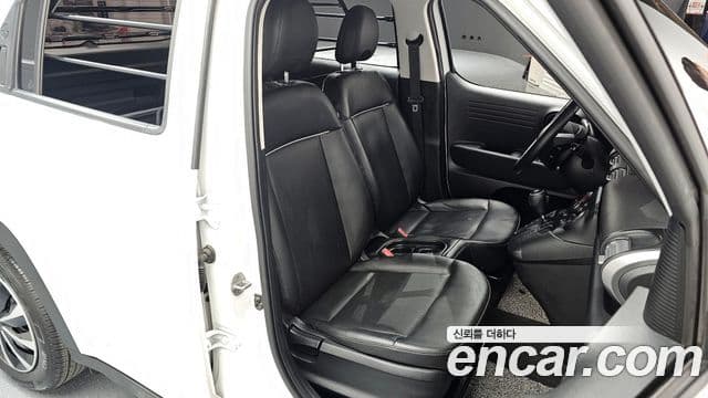 Hyundai Casper Smart, 2023 19