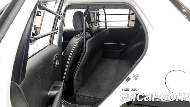 Hyundai Casper Smart, 2023 20