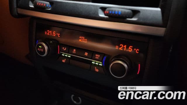 BMW X6M (F16), 2017 19