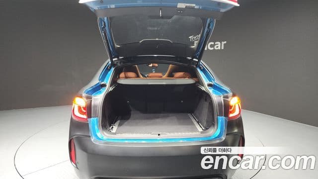 BMW X6M (F16), 2017 20