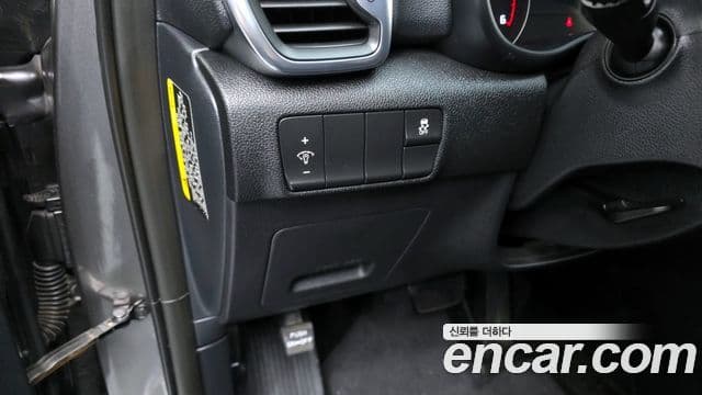 Kia Sportage 4세대 Prestige, 2016 13