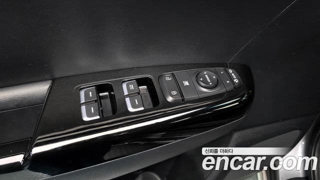 Kia Sportage 4세대 Prestige, 2016 18