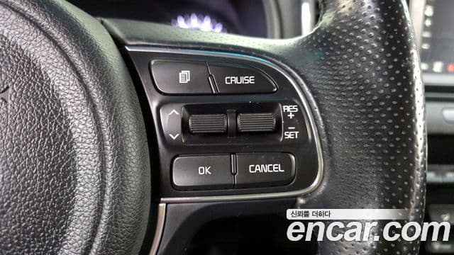Kia Sportage 4세대 Prestige, 2016 19
