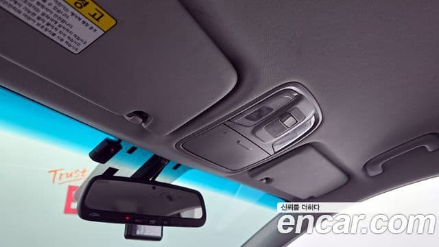 Kia Sportage 4세대 Prestige, 2016 20