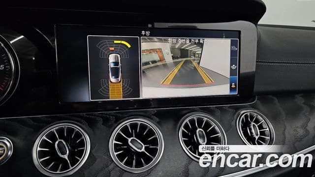 Mercedes-Benz E-класс W213 E220d кабриолет, 2018 15