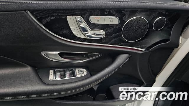 Mercedes-Benz E-класс W213 E220d кабриолет, 2018 19