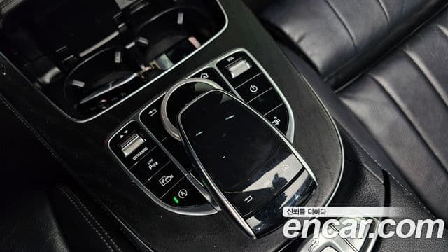 Mercedes-Benz E-класс W213 E220d кабриолет, 2018 20