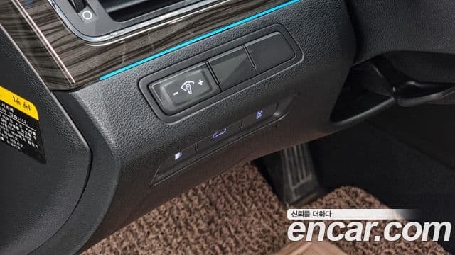 Hyundai LF Sonata LPI Smart(для людей с инвалидностью), 2015 16