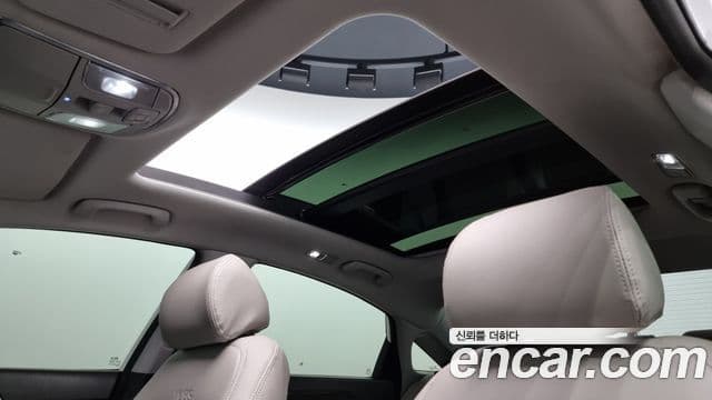 Hyundai LF Sonata LPI Smart(для людей с инвалидностью), 2015 19