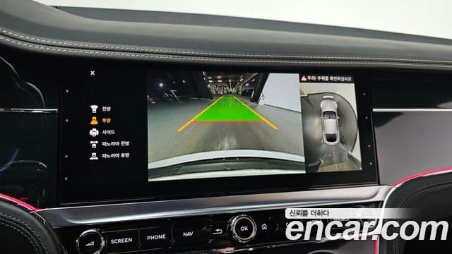 Bentley Continental GT 3세대 6.0 GT, 2018 15