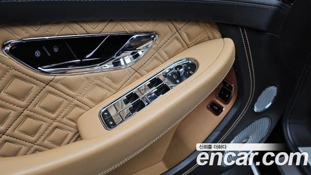 Bentley Continental GT 3세대 6.0 GT, 2018 19