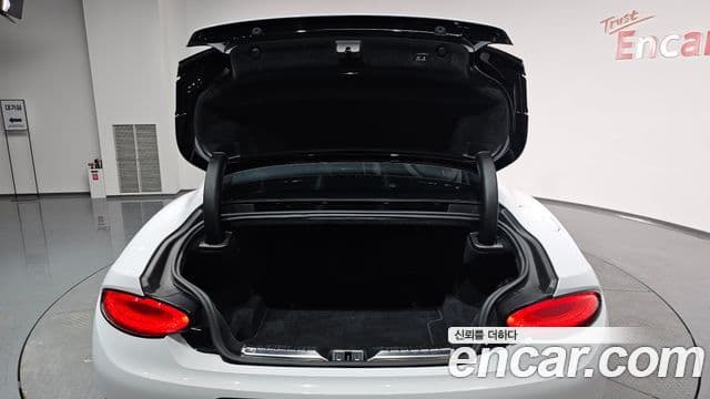 Bentley Continental GT 3세대 6.0 GT, 2018 20