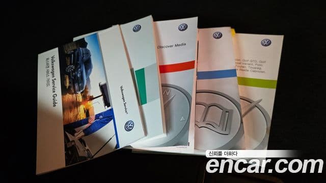 Volkswagen Гольф 7세대, 2014 9