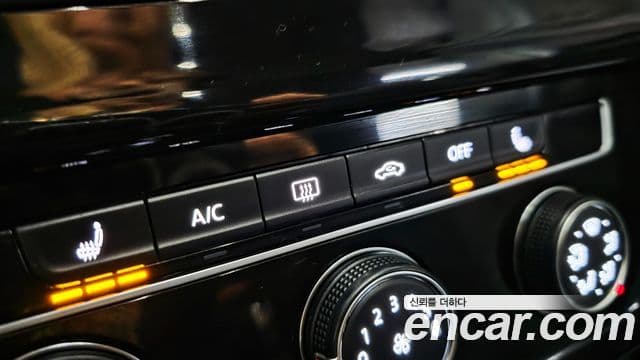 Volkswagen Гольф 7세대, 2014 16