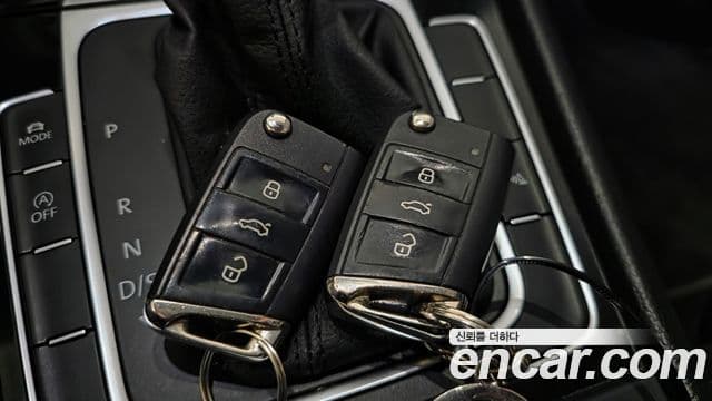 Volkswagen Гольф 7세대, 2014 17